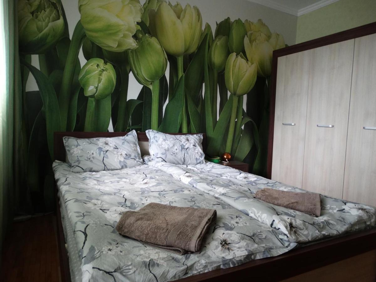 Tulips - Guest Room Close To The Airport, Free Street Parking Sofia Exterior photo